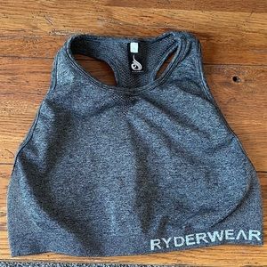 Ryderwear Seamless Sports Bra